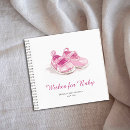 Search for baby shower wishes notebooks For her