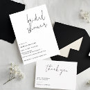 Search for industry cards Black and white