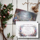 Search for path wedding invitations Flowers