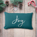 Search for forest green cushions Typography