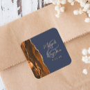 Search for ampersand stickers Navy blue