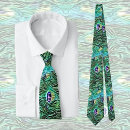 Search for feathered birds ties For him