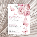 Search for kiss invitations Butterflies