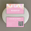 Search for mermaid business cards Girly
