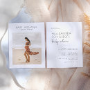 Search for blocks baby shower invitations Elegant