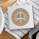 Search for home made bakery stickers Heart