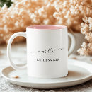 Search for maid of honor mugs Keepsake