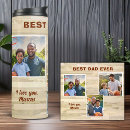 Search for 3 photos travel mugs Best dad ever