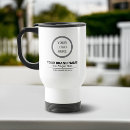 Search for logo travel mugs Minimalist