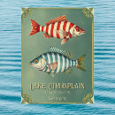 Search for champlain postcards New york