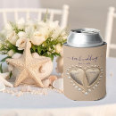 Search for seaside wedding favours Ocean