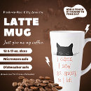 Search for boo boo mugs Latte