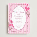 Search for garden bridal shower invitations Nature