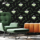 Search for luna moth art Green