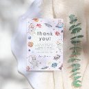 Search for space thank you cards Moon