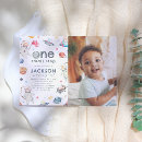 Search for stepping into birthday invitations One small step