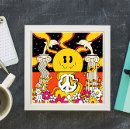 Search for 1960s peace posters Psychedelic