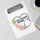 Search for nurses clipboards Heart
