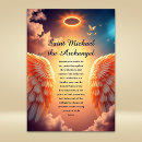 Search for michael cards Catholic