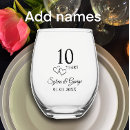 Search for 10th wedding anniversary gifts Elegant