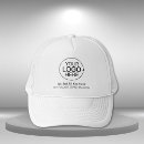 Search for add your logo hats Small company events