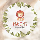 Search for wild one plates Jungle