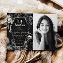 Search for photo death invitations Death to my youth