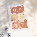 Search for disco birthday invitations Groovy