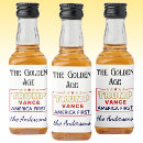 Search for mini bottle labels Trendy