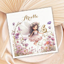 Search for fairy napkins Fantasy