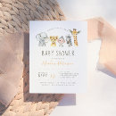 Search for tribal baby shower Jungle