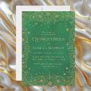 Search for sweet 15 invitations For her