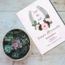 Search for horseshoe save the dates Country western