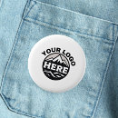 Search for corporate badges Modern