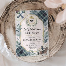 Search for preppy baby shower invitations Classic