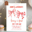 Search for double digits birthday invitations Kids birthday party