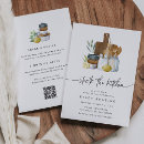 Search for pantry party invitations Bride