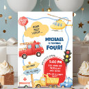 Search for transport invitations Boy