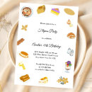 Search for filipino invitations Party