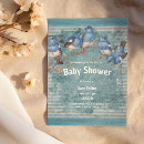 Search for rustic baby shower invitations Mother to be