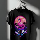 Search for neon pink mens clothing Retro