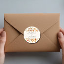 Search for autumn wedding stickers Foliage