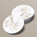 Search for ivory coasters Elegant