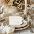 Search for hawaiian place cards Botanical