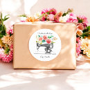 Search for fashion boutique stickers Black