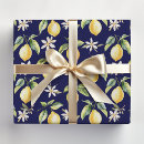 Search for citrus fruit wrapping paper Floral