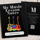 Search for lesson planners Musician