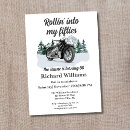 Search for motorbiker invitations For him