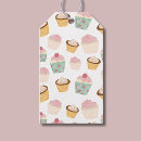 Search for cupcakes gift tags For kids
