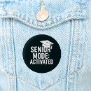 Search for graduation cap badges Class of 2025